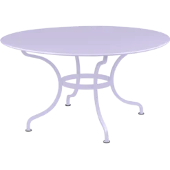 TABLE Ø 137 CM