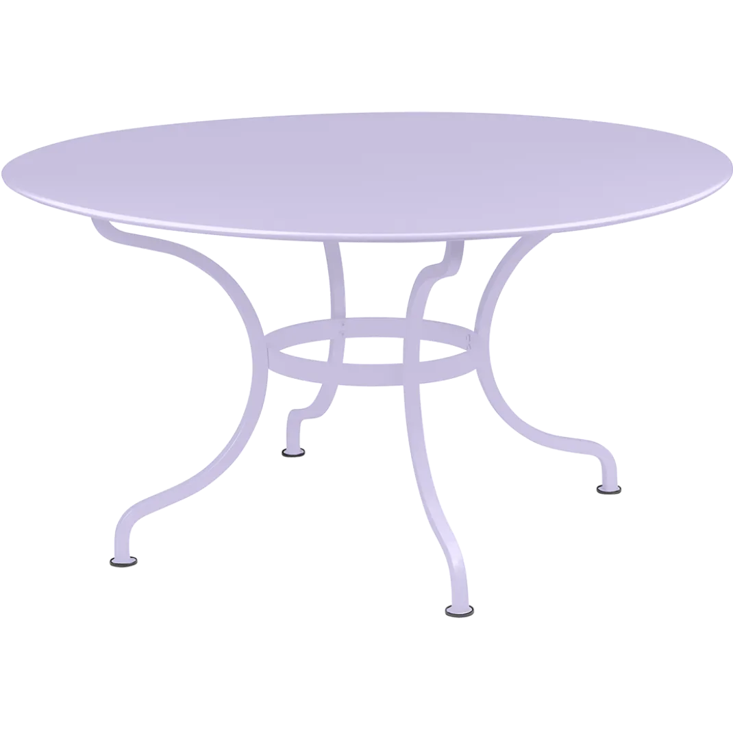 TABLE Ø 137 CM