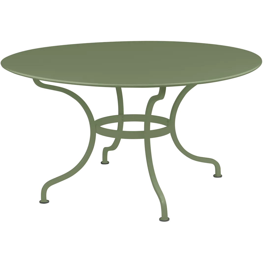 TABLE Ø 137 CM