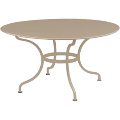 TABLE Ø 137 CM