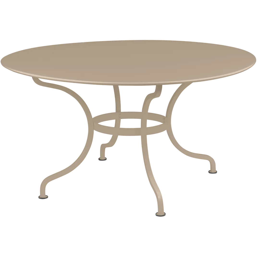 TABLE Ø 137 CM
