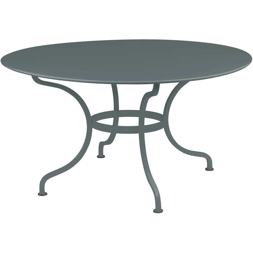 TABLE Ø 137 CM