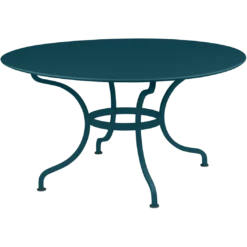 TABLE Ø 137 CM