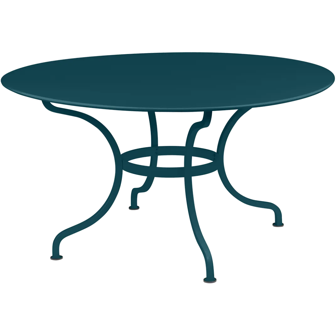 TABLE Ø 137 CM