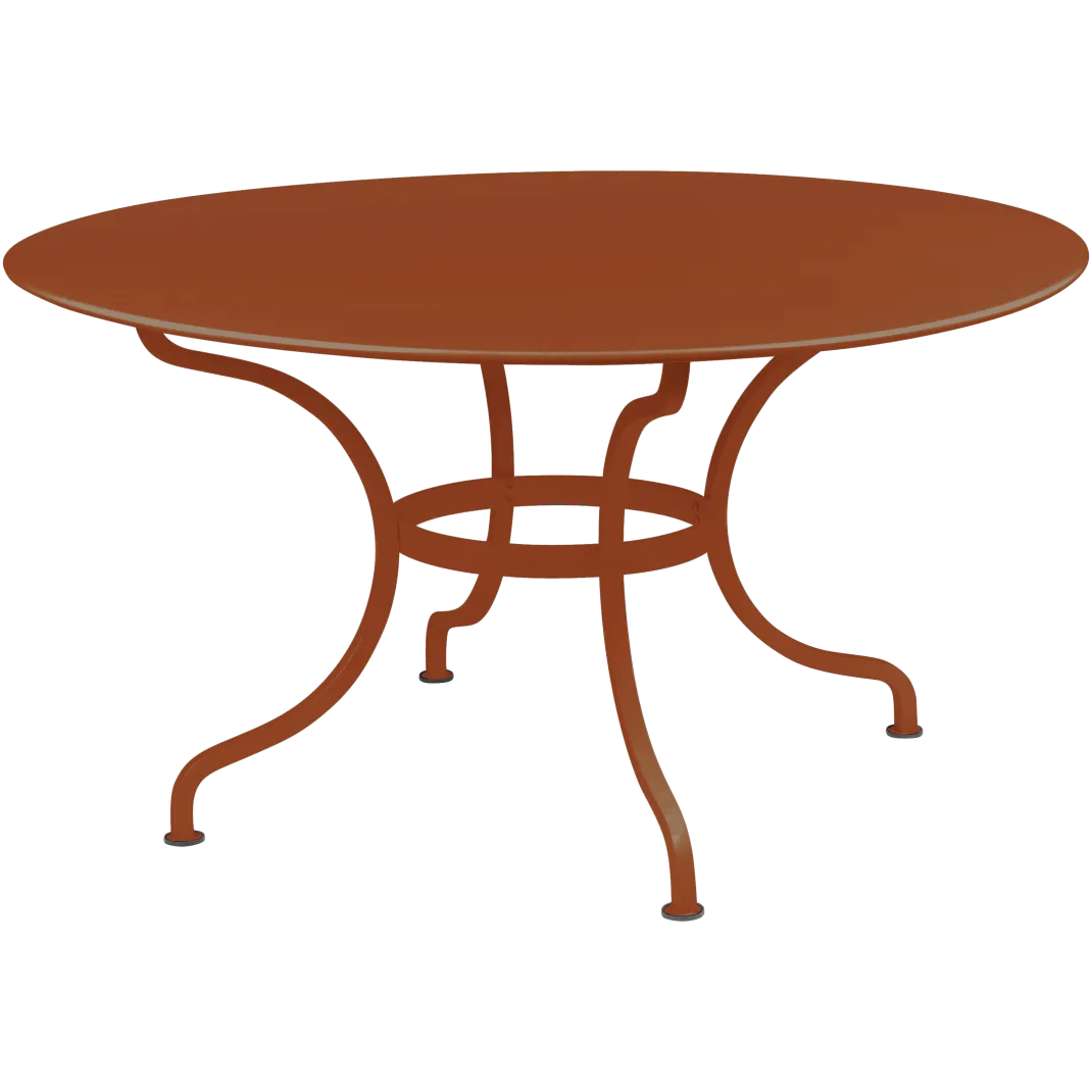 TABLE Ø 137 CM