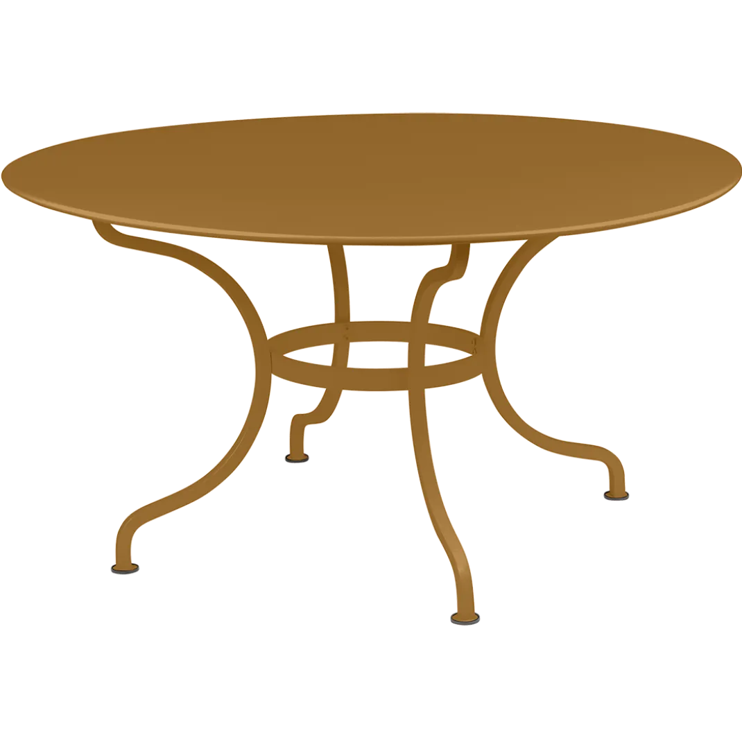 TABLE Ø 137 CM
