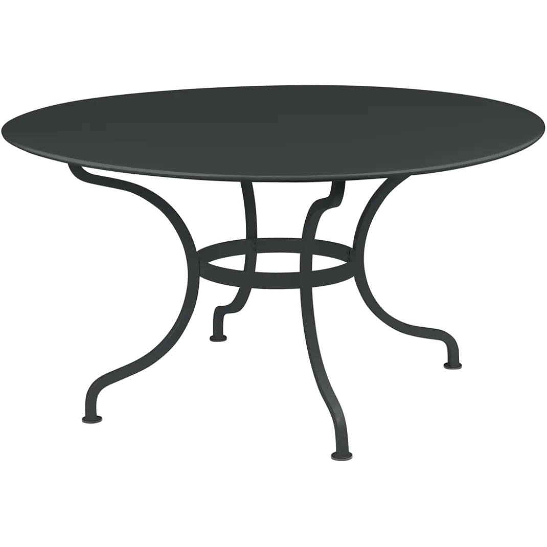 TABLE Ø 137 CM