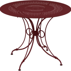 TABLE Ø 96 CM
