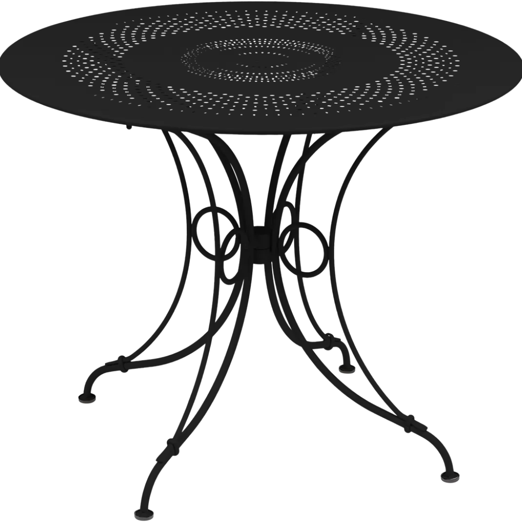TABLE Ø 96 CM