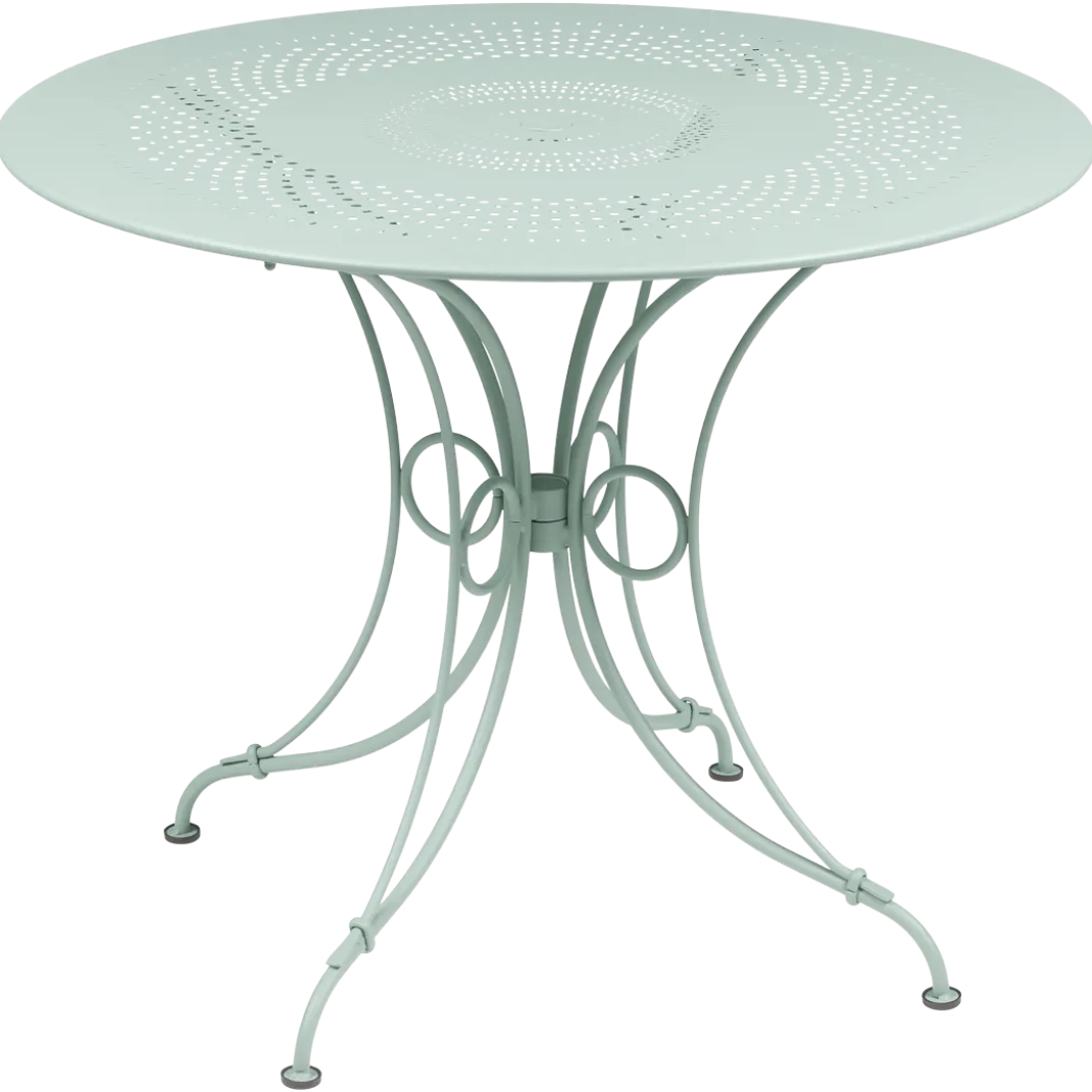 TABLE Ø 96 CM