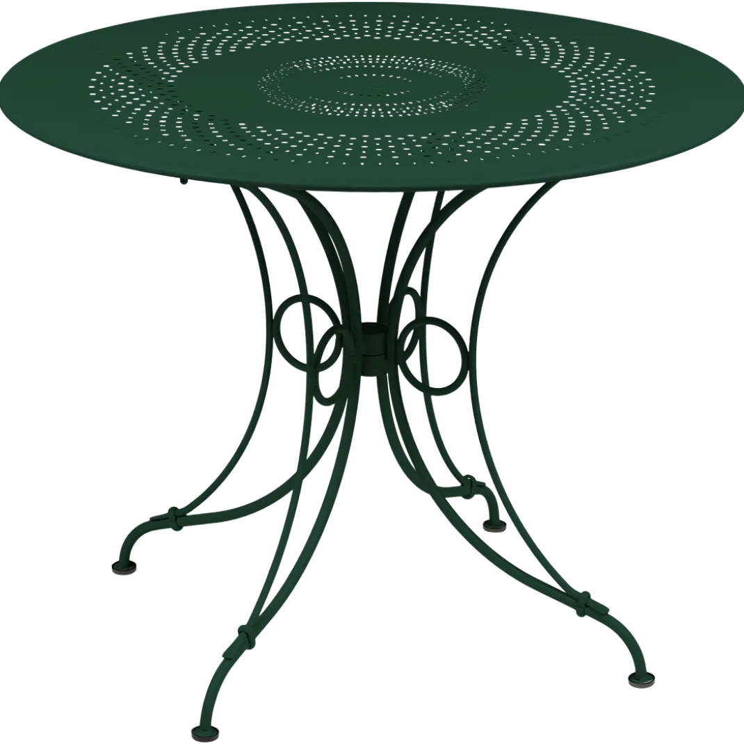 TABLE Ø 96 CM