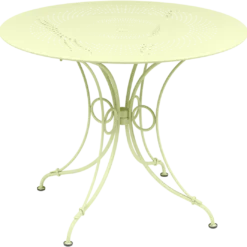 TABLE Ø 96 CM