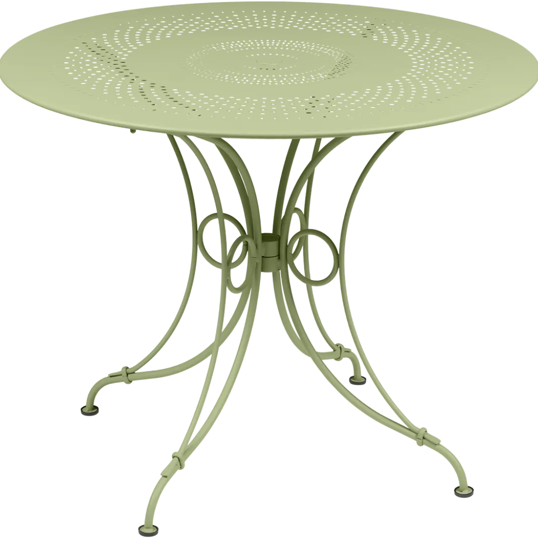 TABLE Ø 96 CM