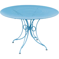 TABLE Ø 96 CM