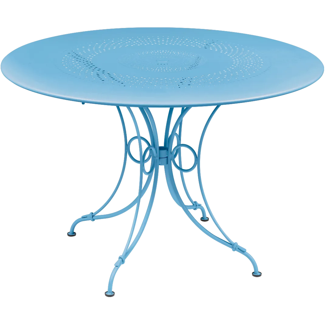 TABLE Ø 96 CM
