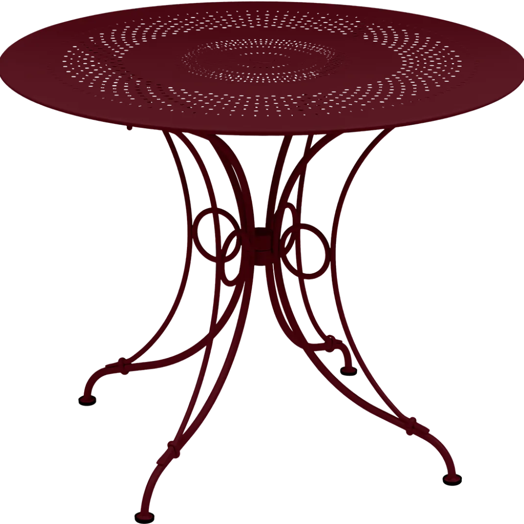 TABLE Ø 96 CM