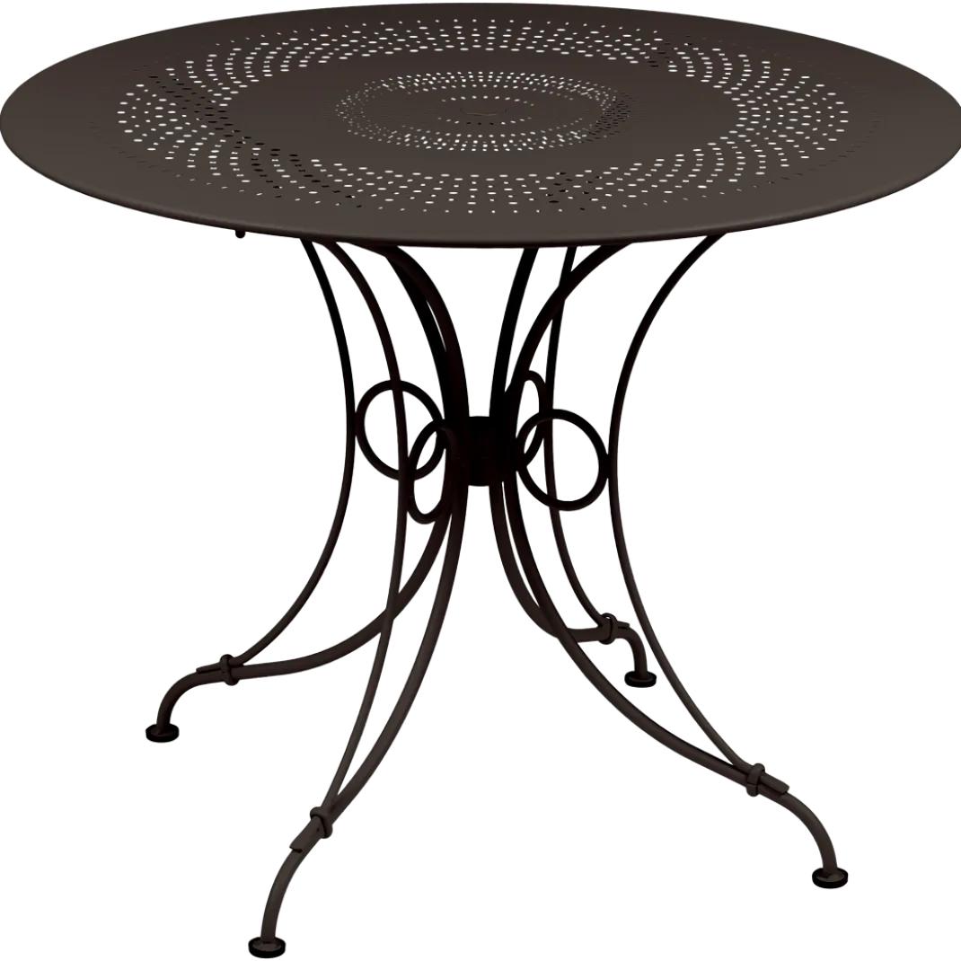 TABLE Ø 96 CM