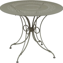 TABLE Ø 96 CM