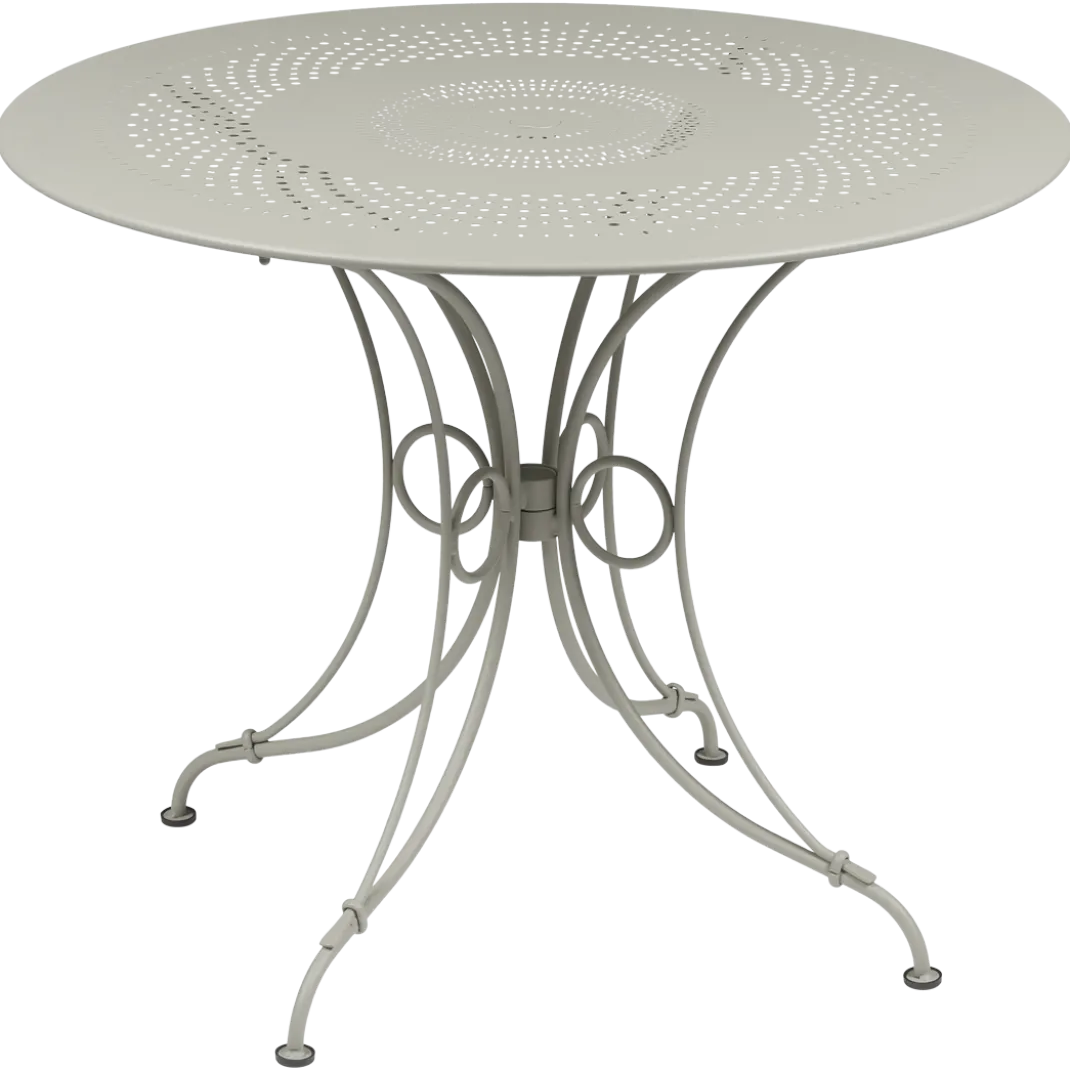 TABLE Ø 96 CM