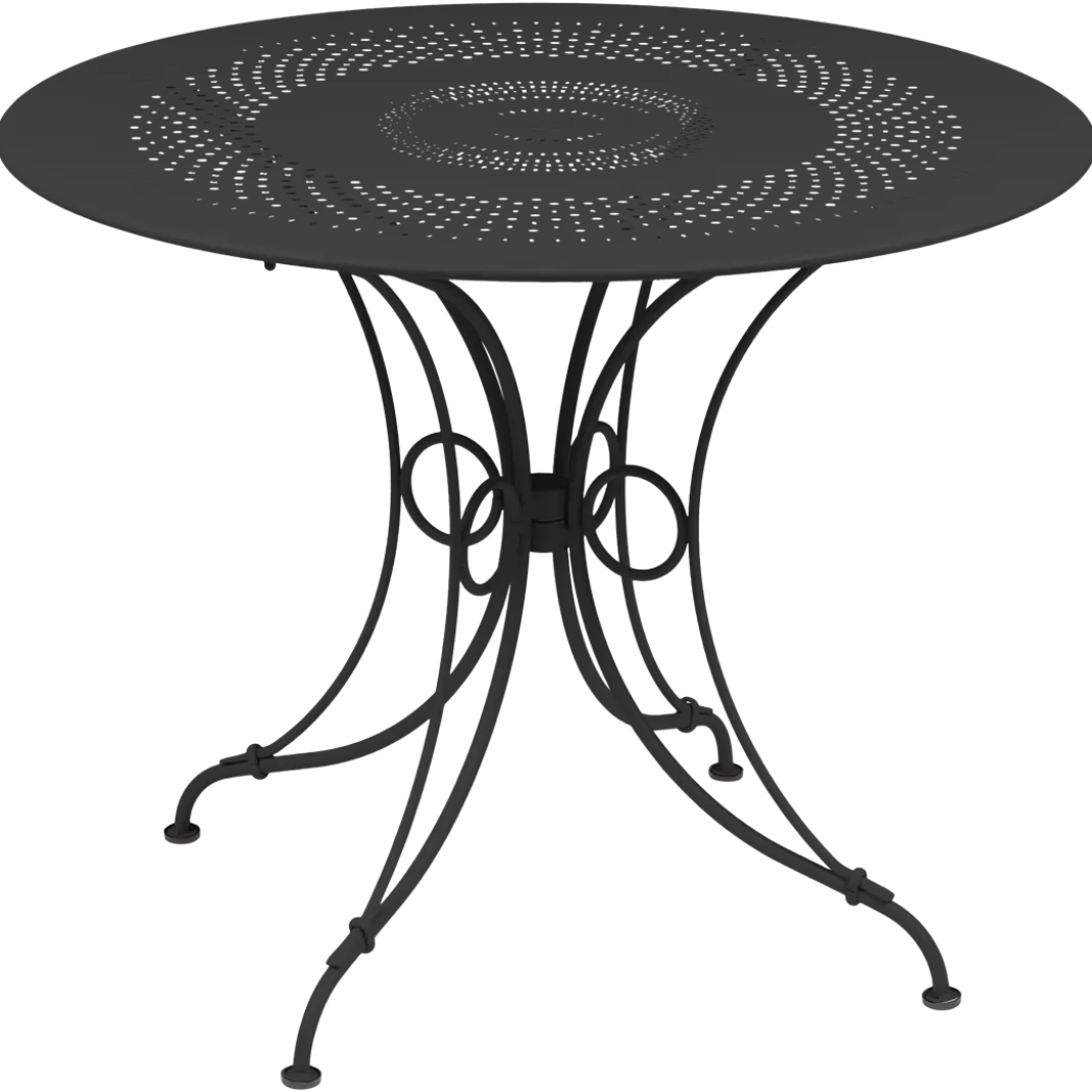 TABLE Ø 96 CM