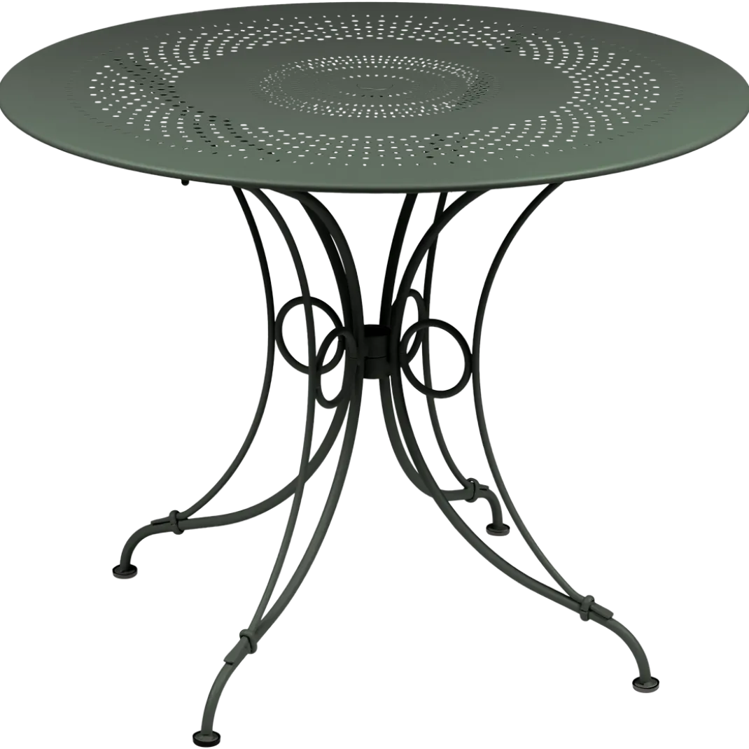 TABLE Ø 96 CM