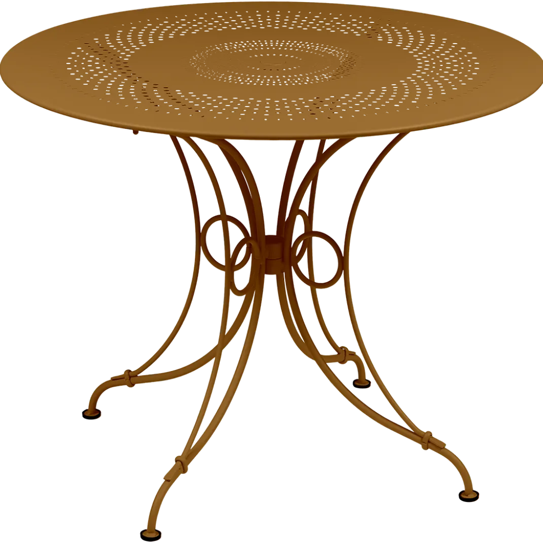 TABLE Ø 96 CM