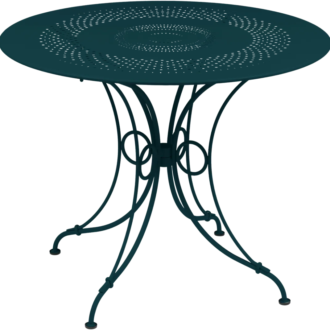 TABLE Ø 96 CM
