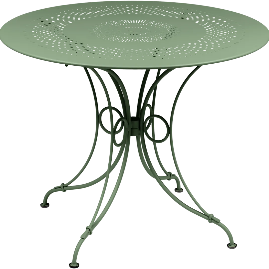 TABLE Ø 96 CM
