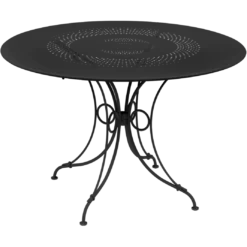 TABLE Ø 117 CM