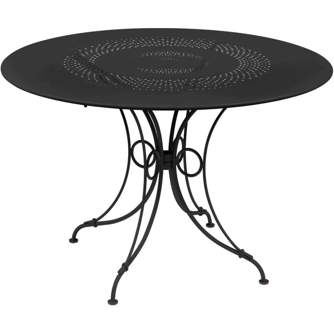 TABLE Ø 117 CM
