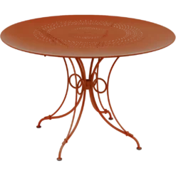 TABLE Ø 117 CM
