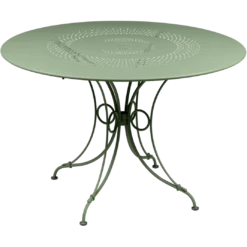 TABLE Ø 117 CM