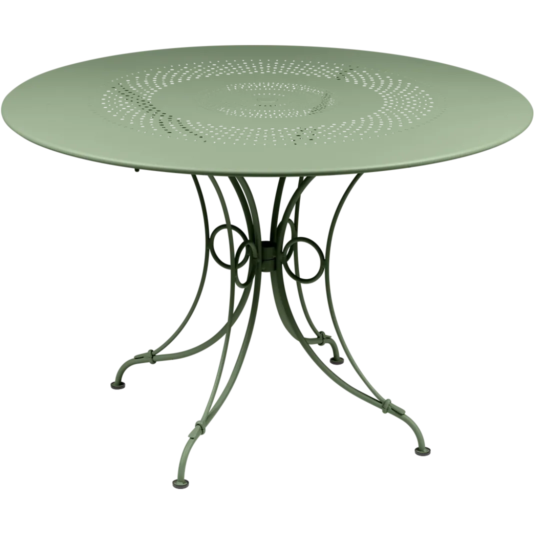 TABLE Ø 117 CM