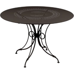 TABLE Ø 117 CM