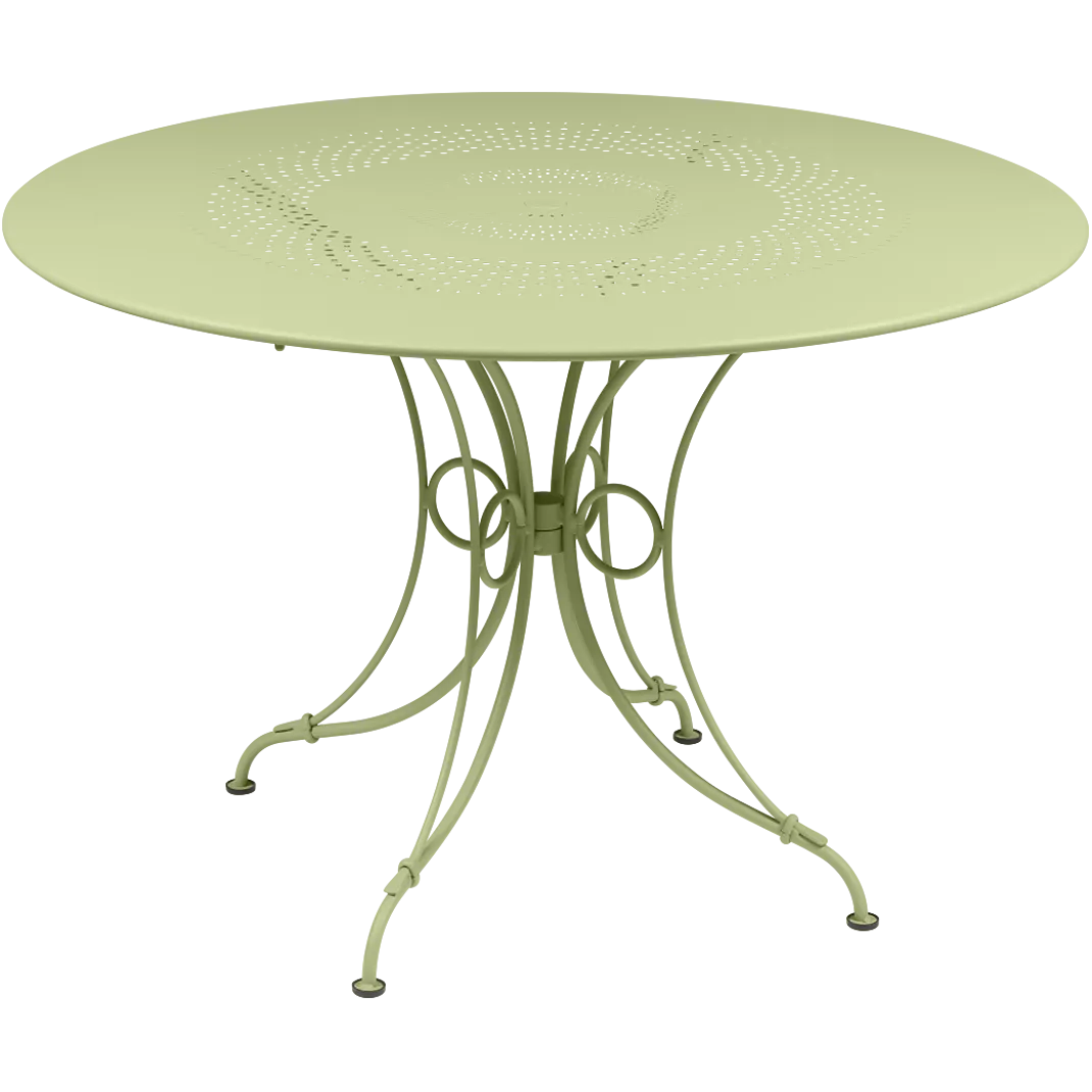 TABLE Ø 117 CM