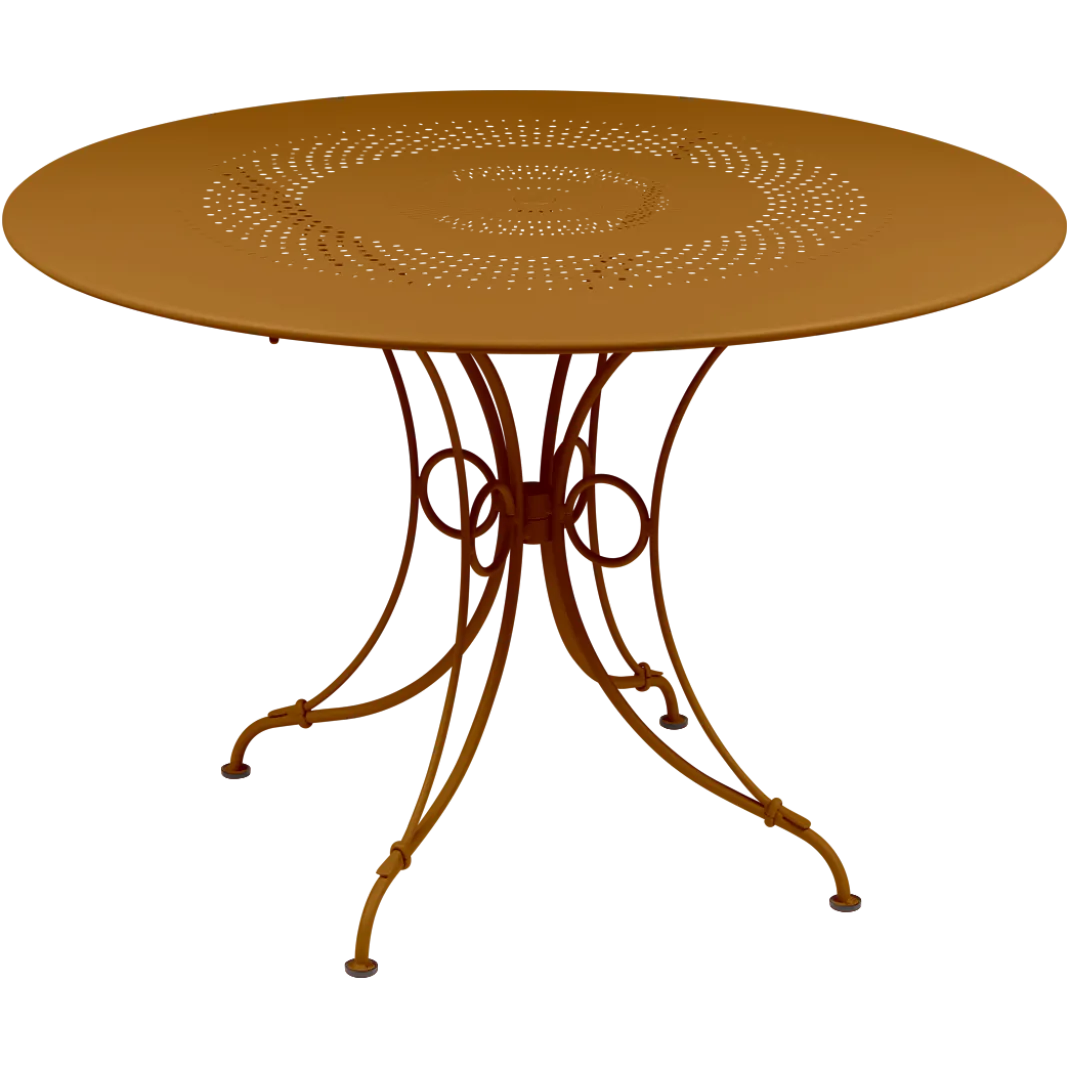 TABLE Ø 117 CM