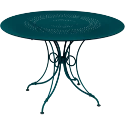 TABLE Ø 117 CM
