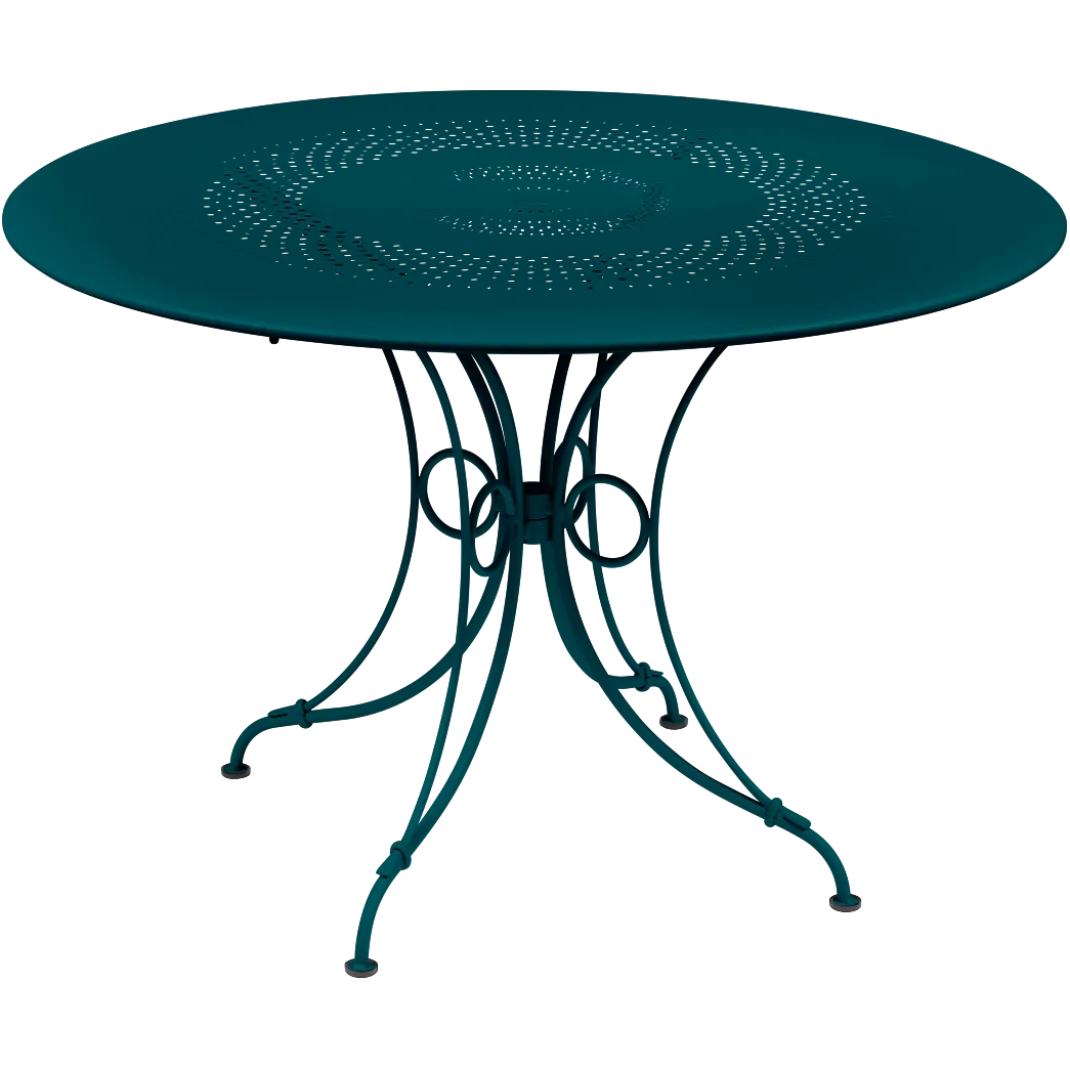 TABLE Ø 117 CM
