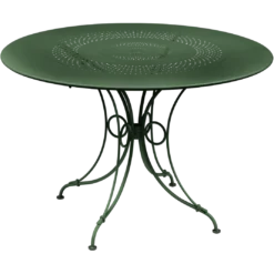 TABLE Ø 117 CM