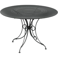 TABLE Ø 117 CM