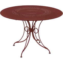 TABLE Ø 117 CM