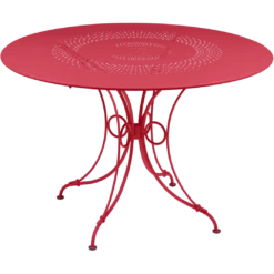 TABLE Ø 117 CM