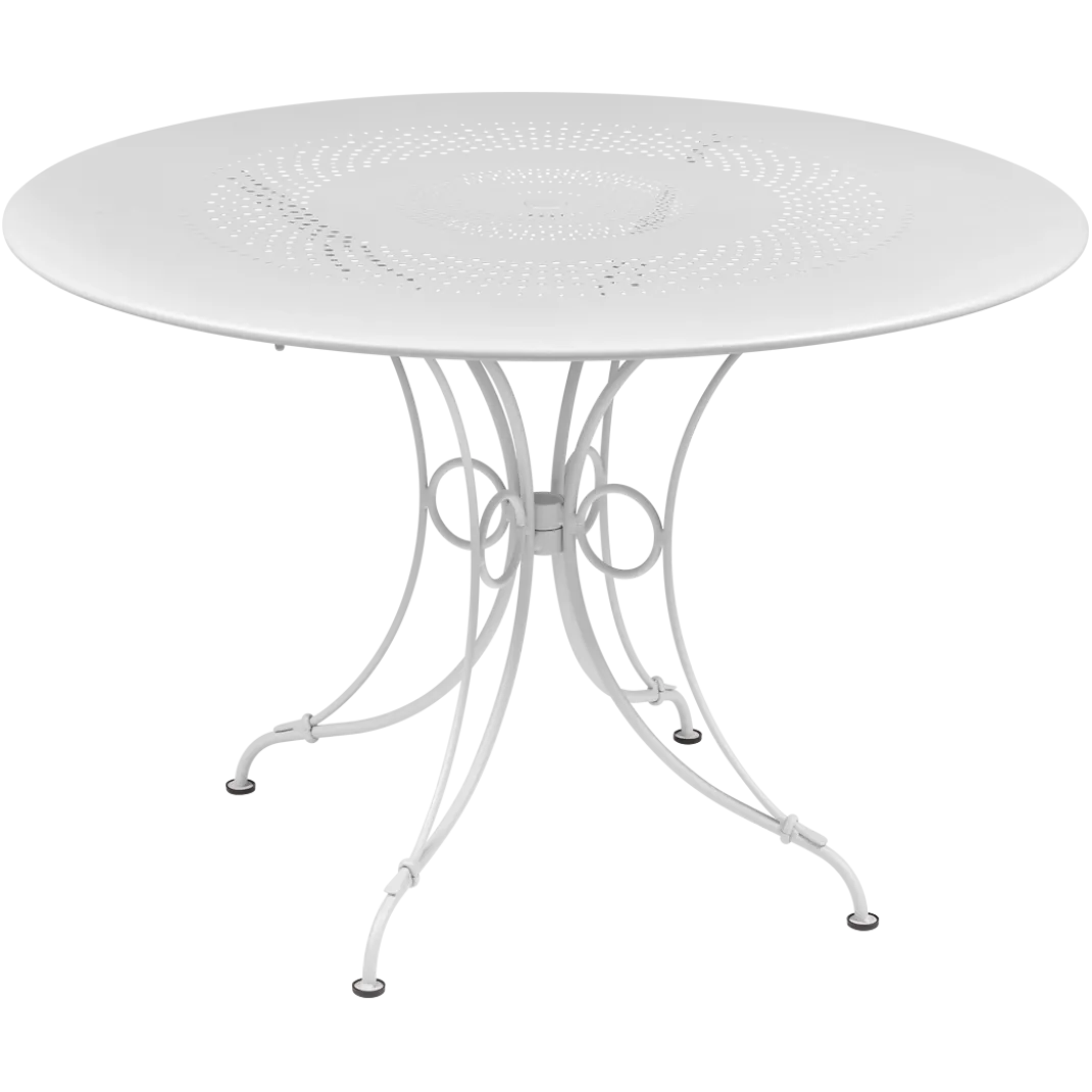 TABLE Ø 117 CM