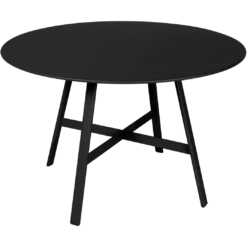 TABLE Ø 117 CM