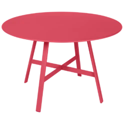 TABLE Ø 117 CM