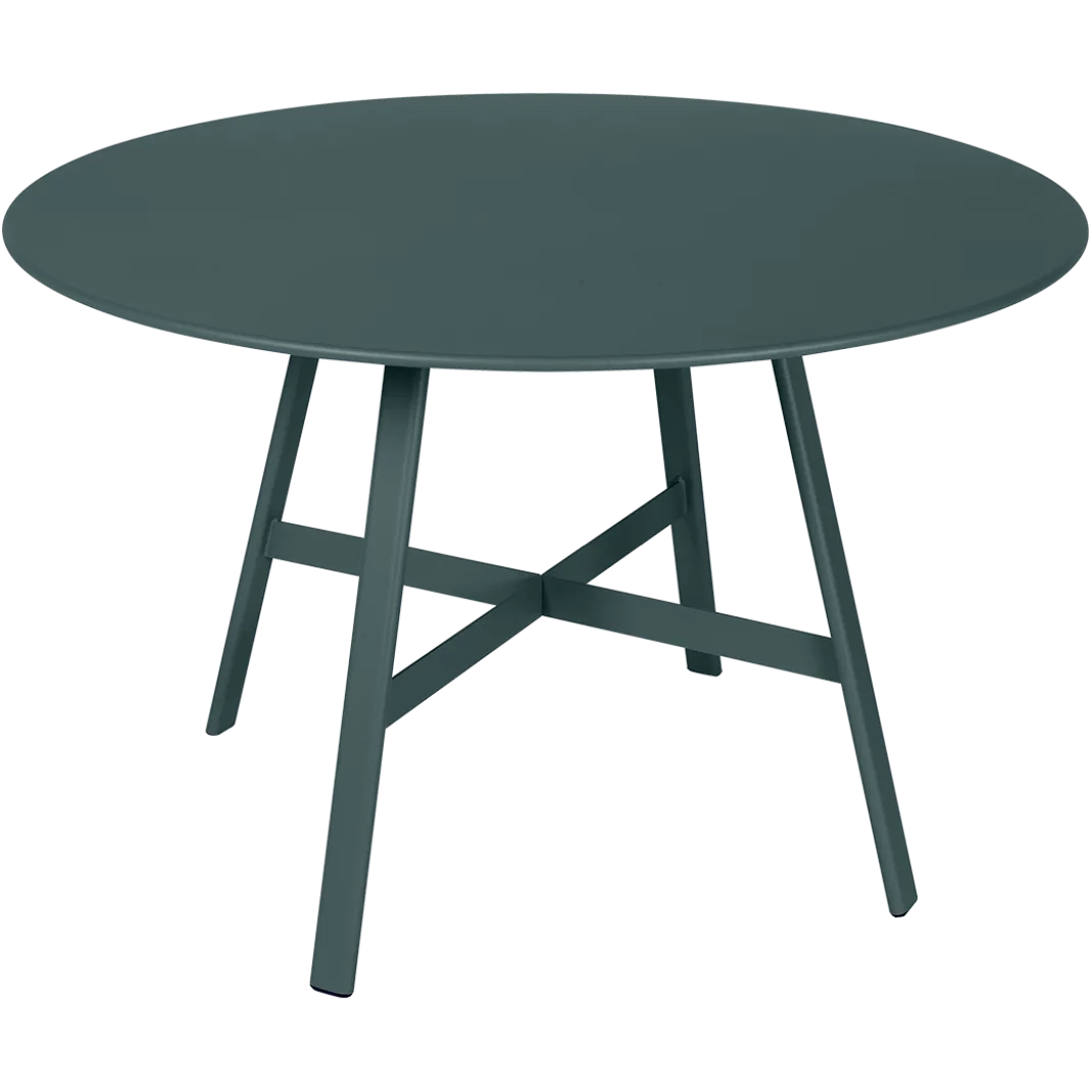 TABLE Ø 117 CM