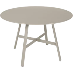 TABLE Ø 117 CM