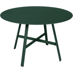 TABLE Ø 117 CM