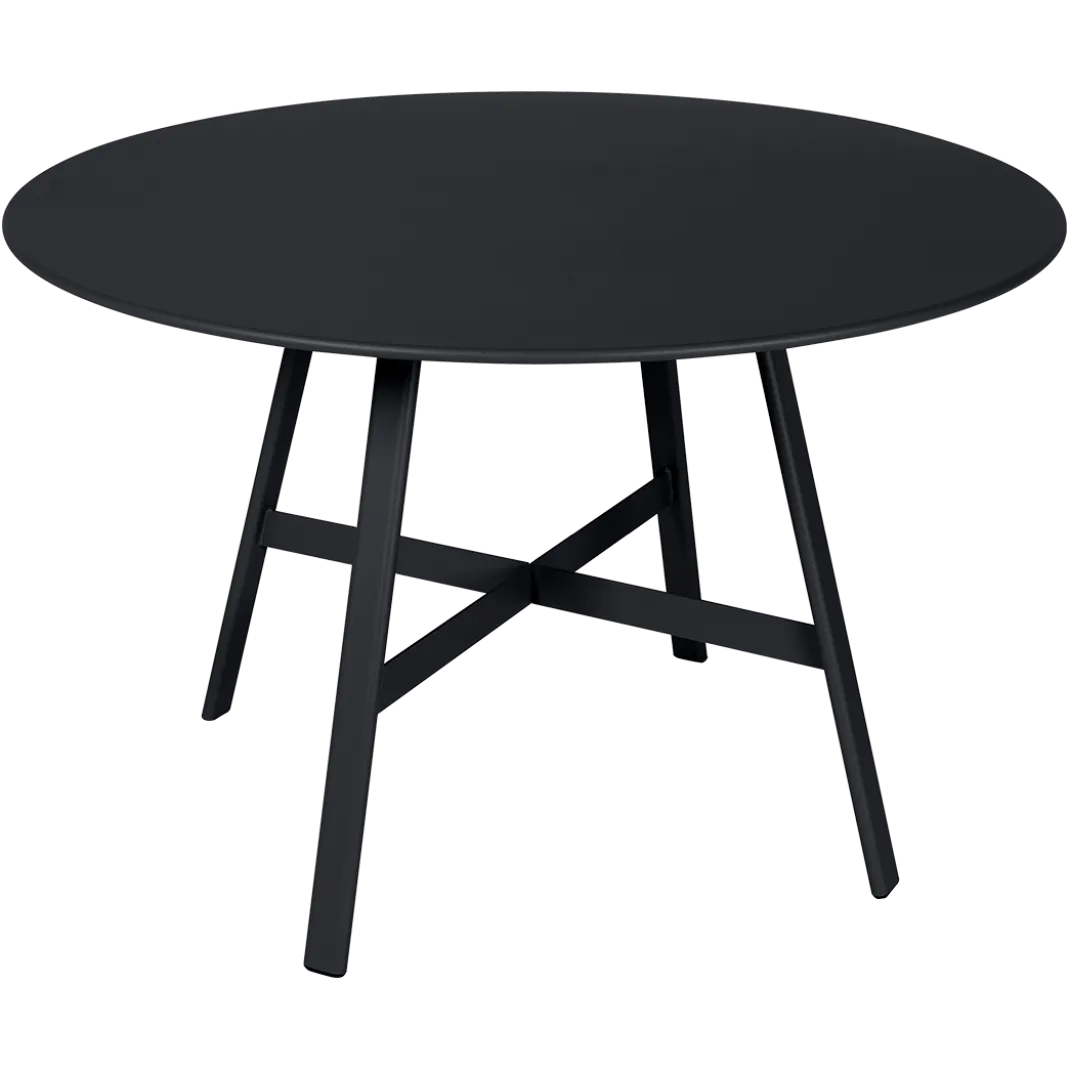 TABLE Ø 117 CM