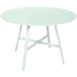 TABLE Ø 117 CM